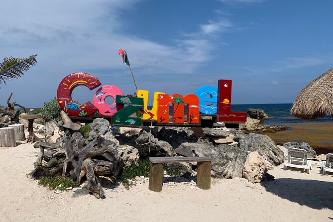 Full Day Private ATV Tour to Tequilera and Mayan Caves - Timing, packing, and small practical details