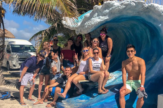 Guided Transportation for Cozumel Cruise Passengers - Cruise-port timing and the return ride