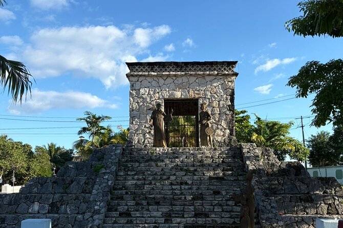 History walking - Foodie Cozumel tour - Why this Cozumel walk is worth considering