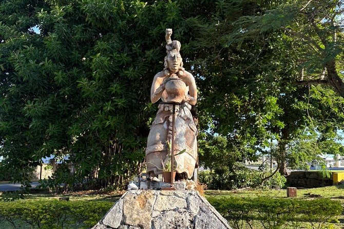 History walking - Foodie Cozumel tour - Casa Jalisco and the organic tequila tasting