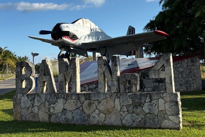 History walking - Foodie Cozumel tour - How much walking and eating to expect