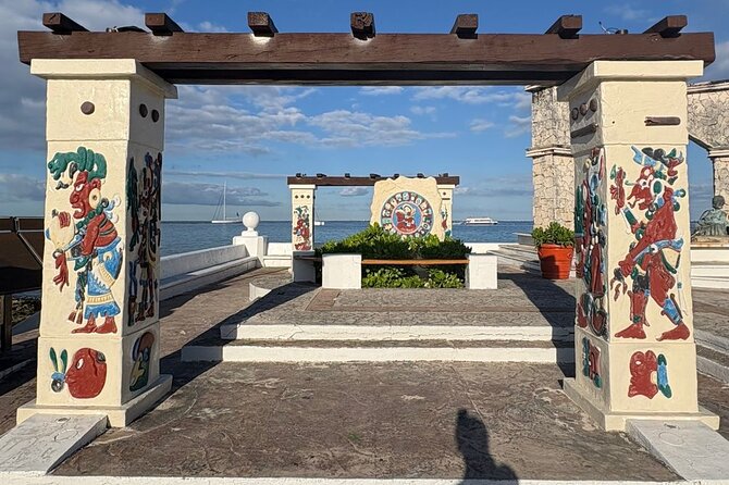 History walking - Foodie Cozumel tour - What is included and what costs extra