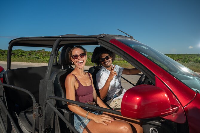 Island Buggy Tour in Cozumel - Why the Buggy Is the Main Event