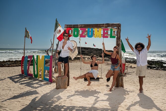 Island Buggy Tour in Cozumel - What the $85 Price Covers