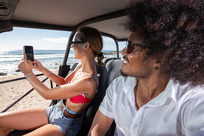 Island Buggy Tour in Cozumel - Timing, Group Size, and Return Plans