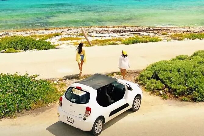 Island Buggy Tour & Mayan Experience - Key Points at a Glance