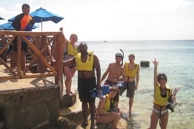 Island Flavors, Tequila & Beach Time - Private transport makes the schedule easier