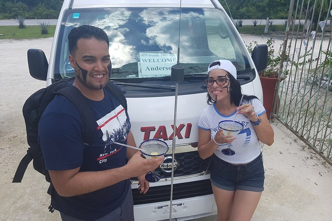 Island Flavors, Tequila & Beach Time - Who will enjoy this Cozumel outing?