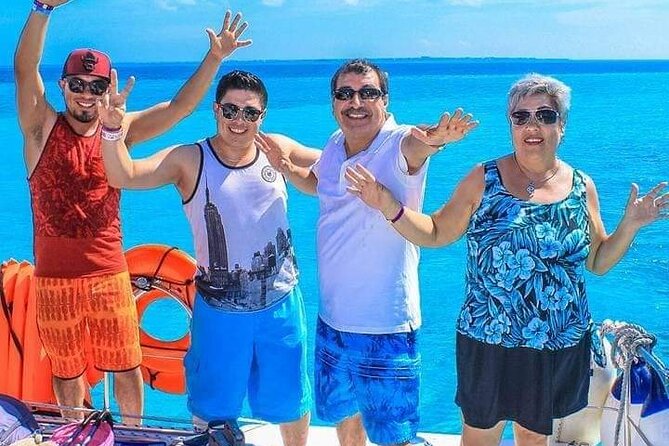 Island Tour With Private Driver - Food stops that make the day feel local