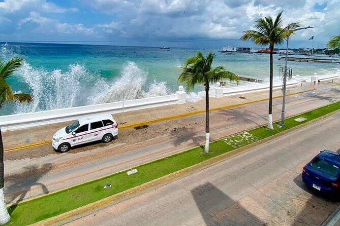 Island Tour With Private Driver - Practical limits and small details
