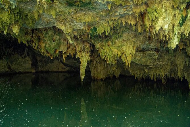 Jade Caverns Private Jeep Tour with Lunch and Snorkeling - Private guiding is the strongest reason to choose this tour