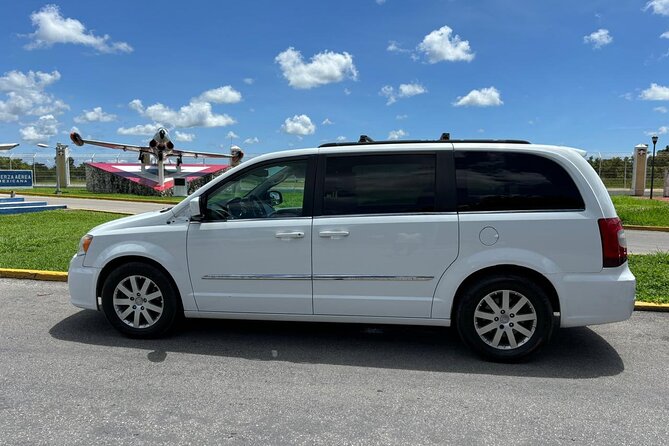 Jeep, Buggy, and Minivan Rentals in Cozumel - Sky Reef offers a change of pace
