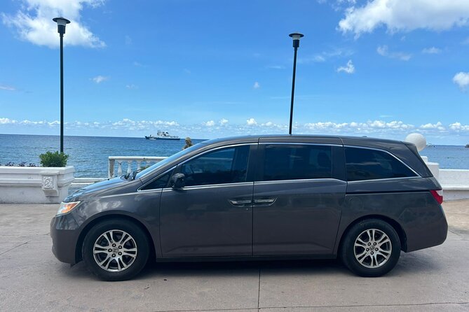 Jeep, Buggy, and Minivan Rentals in Cozumel - Finding the meeting point without losing your morning