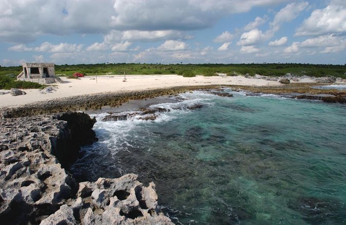 Jeep Exploration & All Inclusive Tortugas Beach Break (Private) - What the Cozumel Jeep tour is really like