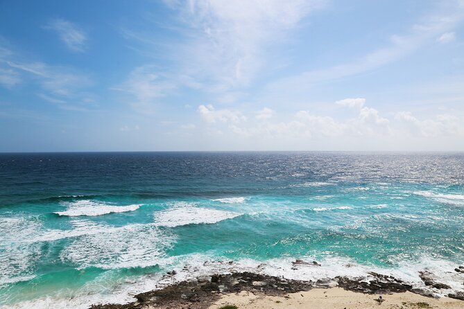 Jeep Exploration & All Inclusive Tortugas Beach Break (Private) - Two hours at Tortugas Beach Club