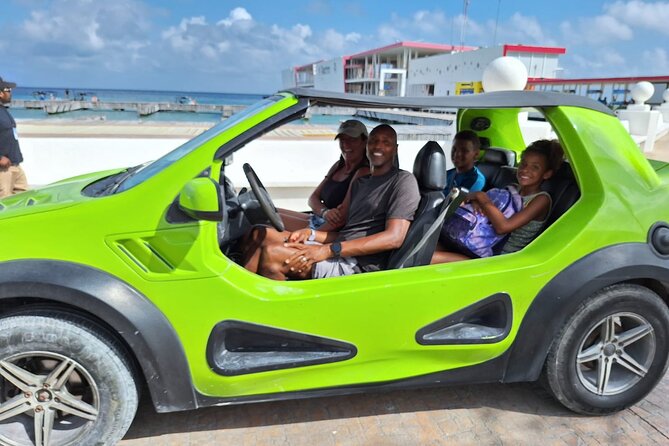 Jeep or Buggy Private VIP All inclusive - Key points to know before booking
