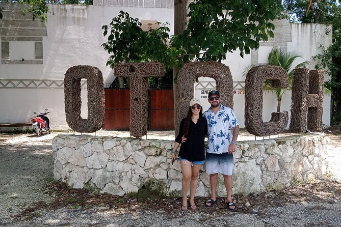 Jeep or Buggy Private VIP All inclusive - San Martin Beach and the included fajita lunch