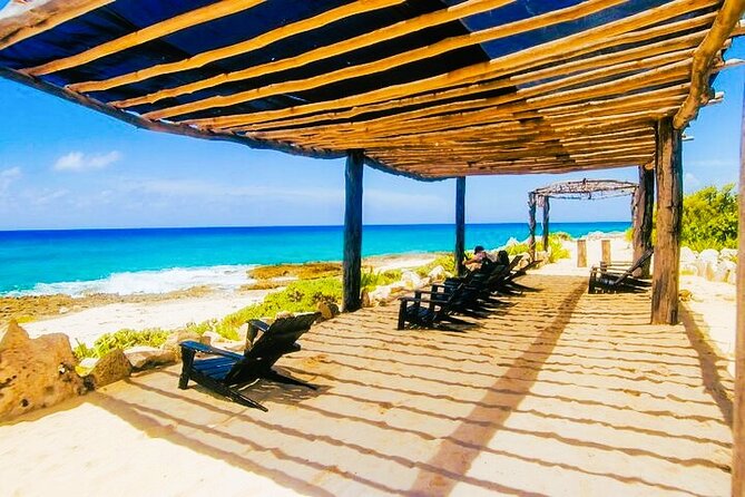 Jeep Safari All Inclusive Private Tour - The Wild Side, El Mirador, and San Martín Beach