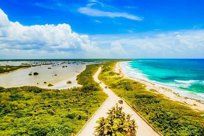Jeep Safari All Inclusive Private Tour - Sabores de Cozumel and the tasting question