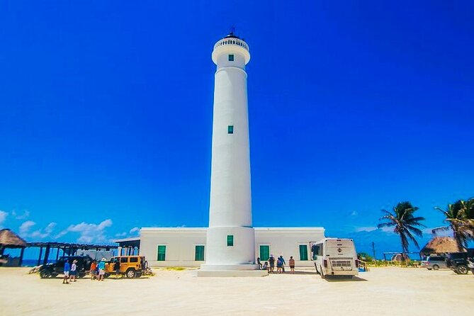 Jeep Safari All Inclusive Private Tour - Coco’s Beach Club and the included lunch