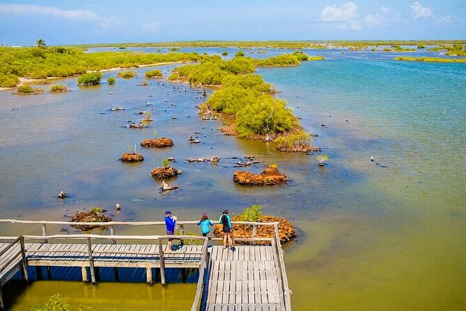 Jeep Safari All Inclusive Private Tour - Is $92.99 per person a good value?
