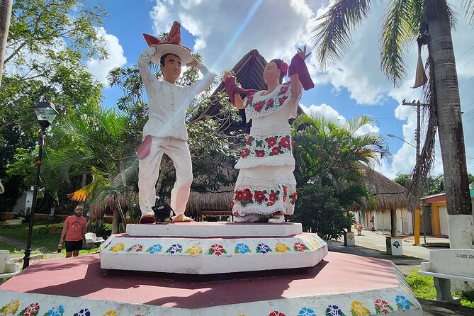 Jungle, Caverns and Tequila Mayan ATV Experience - Who should book this Cozumel outing?