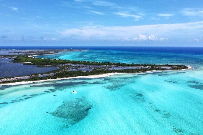 Lagoon 39ft Private Catamaran 5hr - El Cielo Full Experience - Snorkeling With Equipment and Personal Help