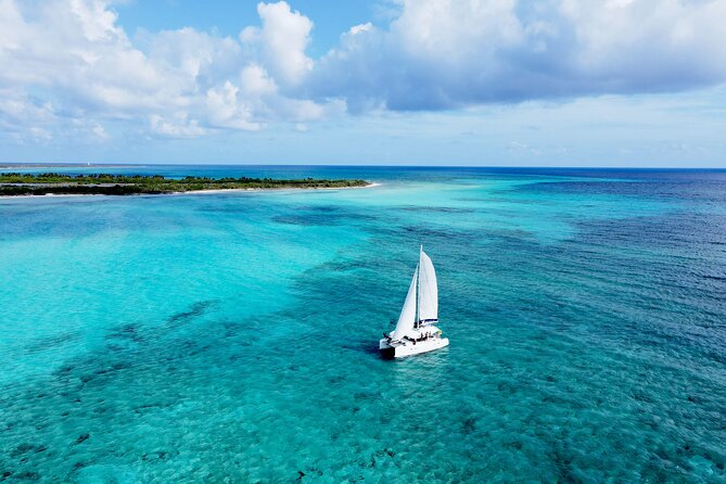 Lagoon 39ft Private Catamaran 5hr - El Cielo Full Experience - Why the Crew Matters So Much