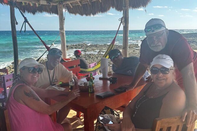 Last Minute Tour : Cozumel to Your Rhythm by Private Buggy - Is $71.43 per person a good value?