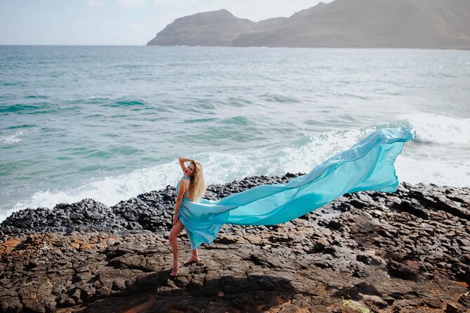 Luxury Dress Photo Experience - Is $250 per person good value?
