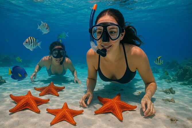 Magnificent Exploration to El Cielo Palancar and Columbia Reefs - Key points to know before you book