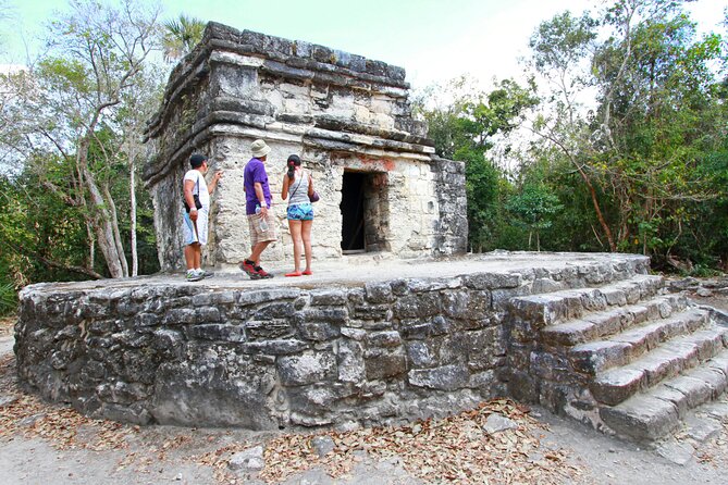 Mayan Adventure by Buggy : Explore Ruins & Culture Park - Why this Cozumel tour works as a cultural morning