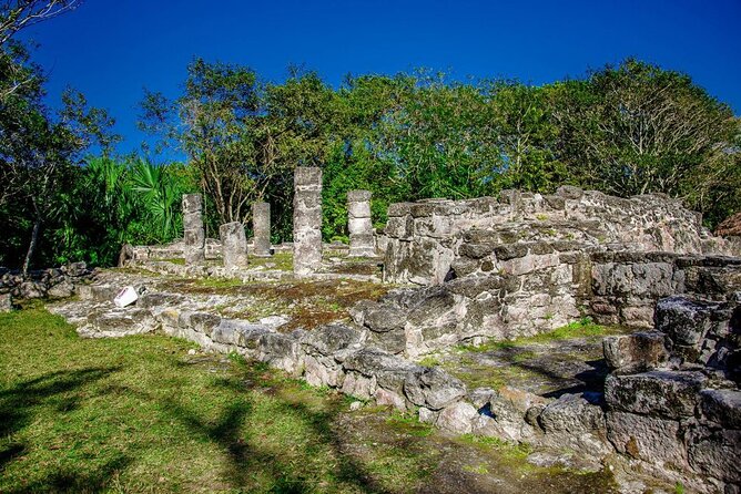 Mayan Adventure by Buggy : Explore Ruins & Culture Park - What the buggy adds to the day