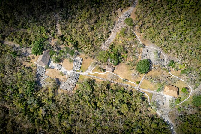 Mayan Adventure by Buggy : Explore Ruins & Culture Park - Who should book this experience?