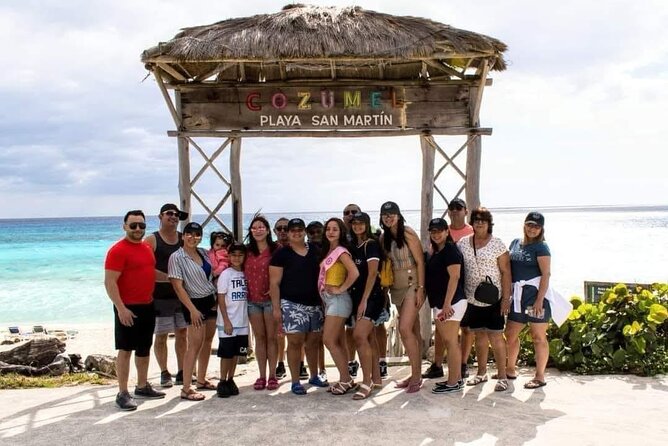 Mayan Adventure by Buggy : Explore Ruins & Culture Park - Book it for culture, not just the ride