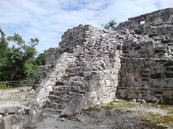 Mayan Ruins and Beach Time - Key points to know before booking