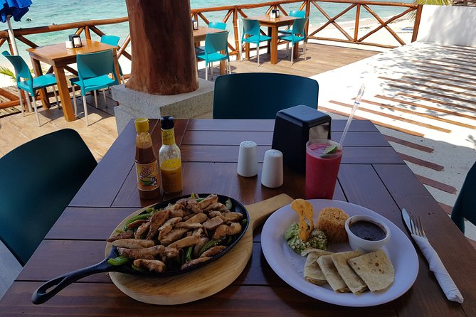 Mayan Ruins and Beach Time - Cancellation and planning details