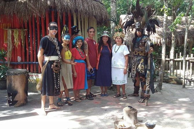 Mayan Village and Tequila Tour - Why Pueblo del Maiz is more than a staged village