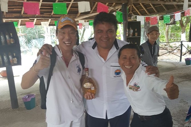 Mayan Village and Tequila Tour - Is $70 a fair price in Cozumel?
