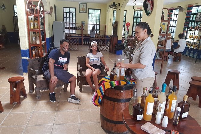 Mayan Village and Tequila Tour - What to wear and what to bring