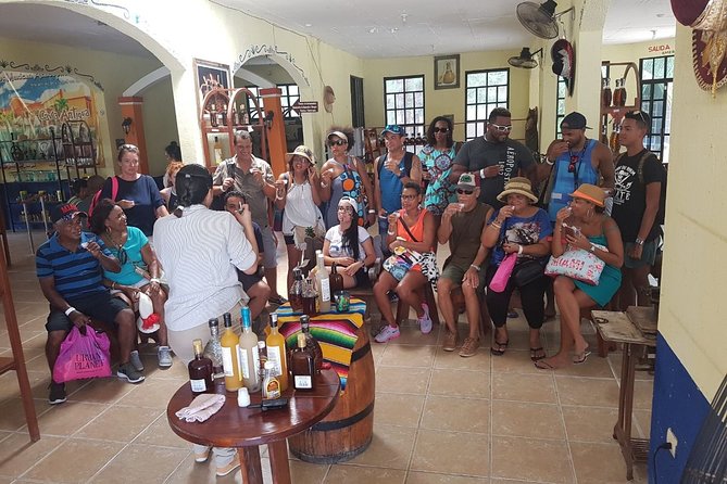 Mayan Village and Tequila Tour - Who will enjoy this Cozumel experience?