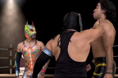 Mexican Lucha Libre Experience in Cozumel, Tacos and Margaritas