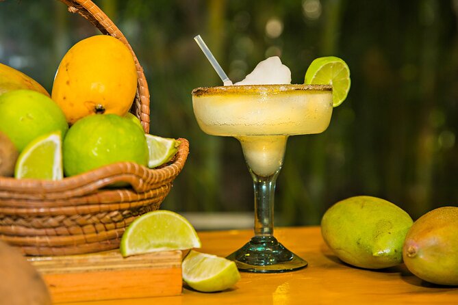 Mexican Lucha Libre Experience in Cozumel, Tacos and Margaritas - Is $100 per person a fair price?