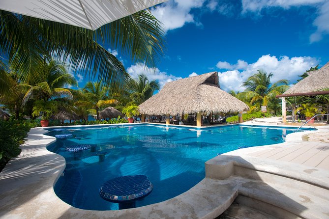 Mr. Sanchos Beach Club All-Inclusive Day Pass - Getting from the cruise pier to Mr. Sanchos