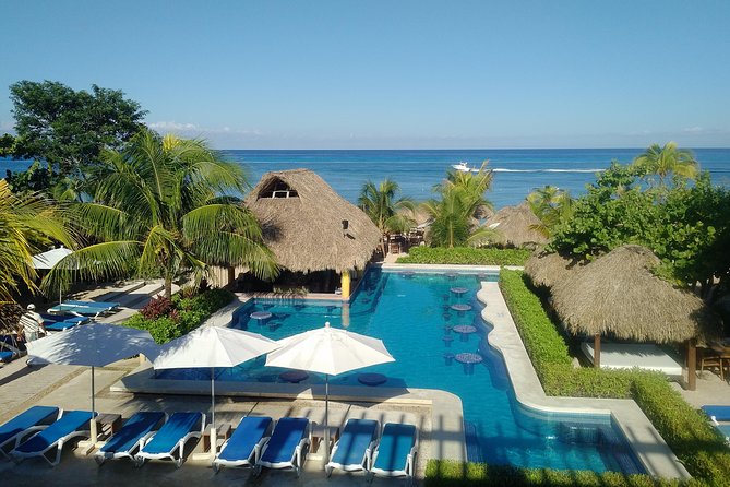 Mr. Sanchos Beach Club All-Inclusive Day Pass - What the beach is really like