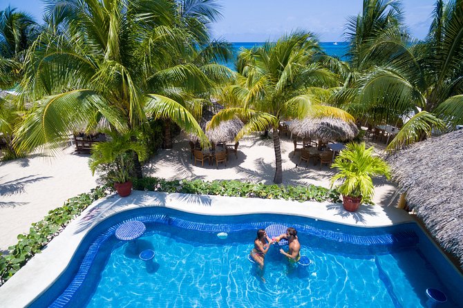Mr. Sanchos Beach Club All-Inclusive Day Pass - Who will enjoy this day most