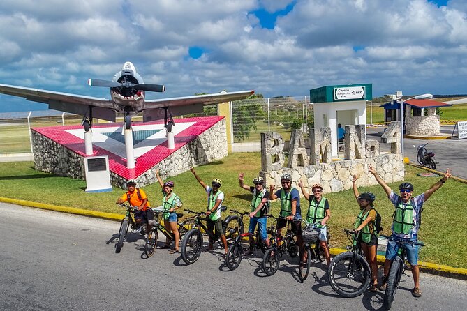 North Shore E-Bike & Beach Break - Why this four-hour north shore outing works