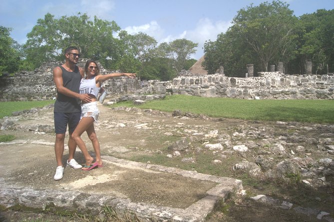 Off-Road Mayan Adventure in Cozumel with Snorkeling and Lunch - The real cost is more than $85