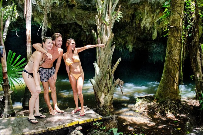 Off-Road Mayan Adventure in Cozumel with Snorkeling and Lunch - Should you book the Off-Road Mayan Adventure?
