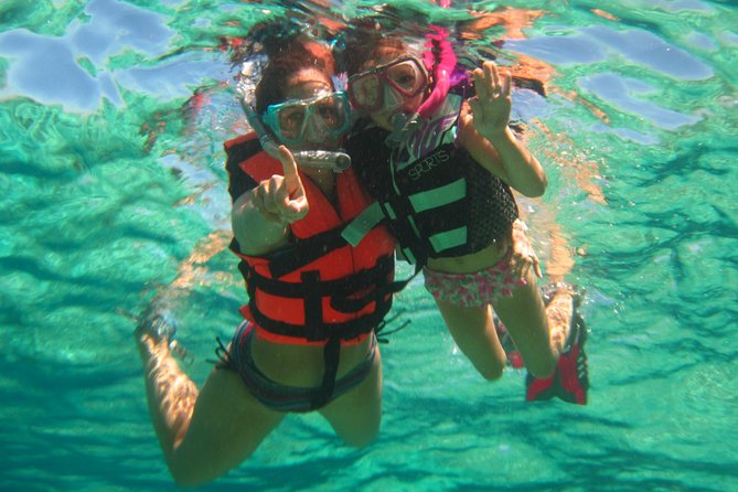 Official Chankanaab Beach Park Day pass with Snorkel - The real cost and what the package is worth